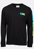 Men's Long Sleeve Tee