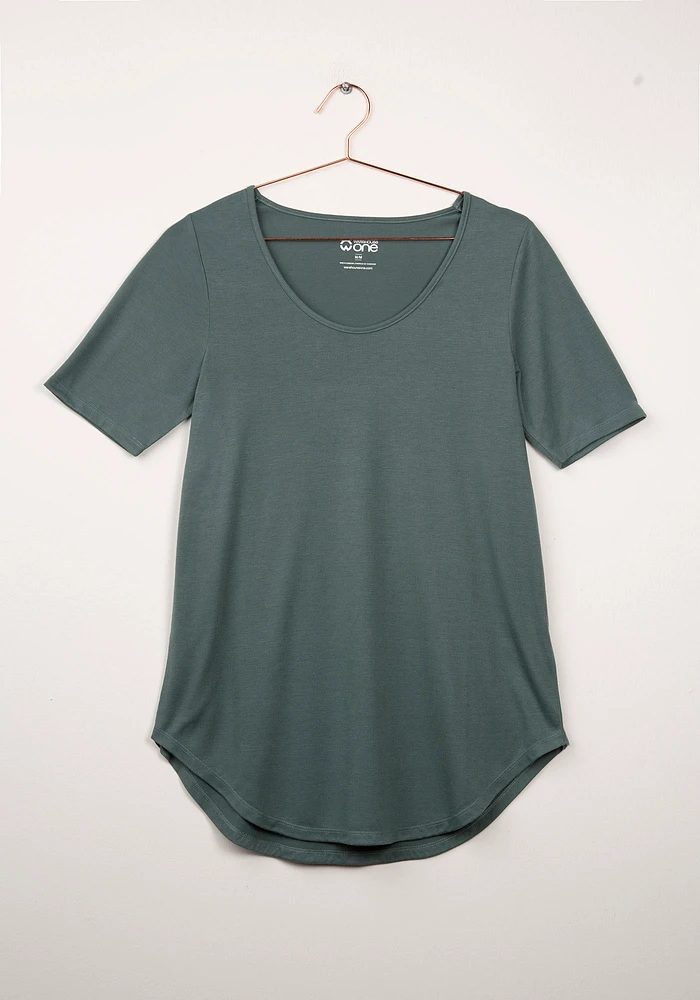 Women's Legging Tunic Tee