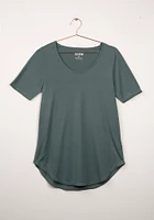 Women's Legging Tunic Tee