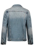 Men's Denim Jacket