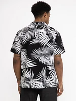 Men's Palm Shirt