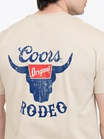 Men's Coors Tee