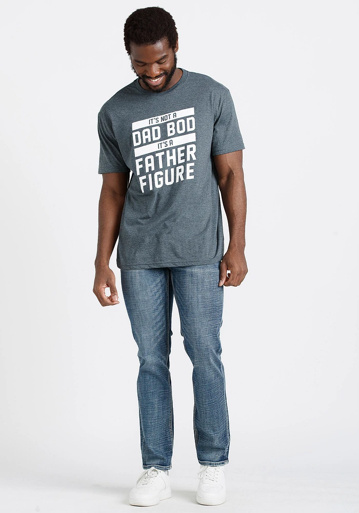 Men's Father Figure Tee