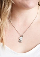 Mando & Grogu BFF Necklace Set