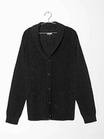 Men's Cardigan Sweater