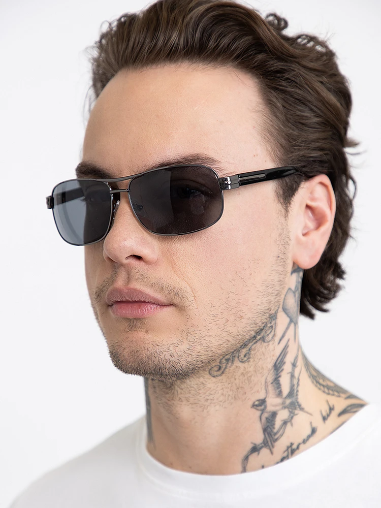 Men's Sport Sunglasses