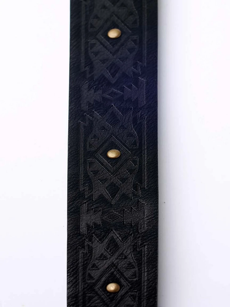 Women's Western Belt