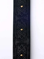 Women's Western Belt