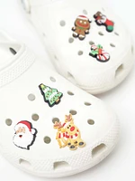 Holiday Shoe Charms