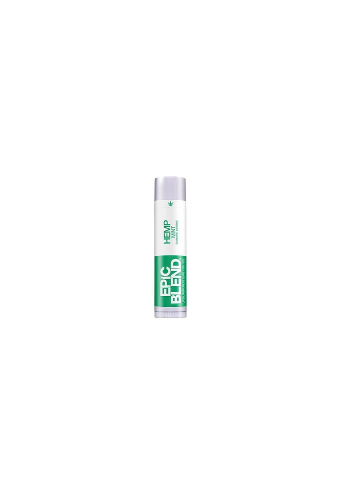 Mint Lip Balm