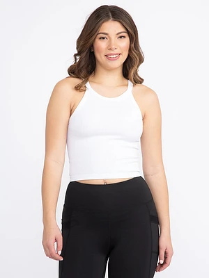 Women's Halter Bralette