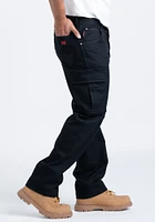 Flex Twill Cargo Pant