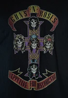 Men's Guns N' Roses Tee