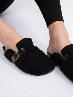 Sherpa Slipper