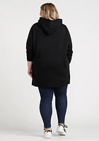 Women's Tunic Hoodie