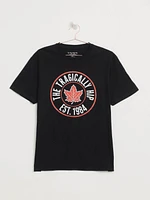 Men's Tragically Hip Tee