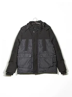 Men's Puffer Jacket