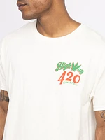 Men's Highway Bakeshop Tee