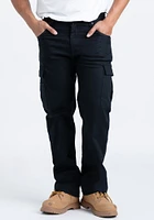 Flex Twill Cargo Pant