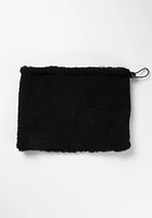 Women's Teddy Fleece Neck Warmer