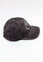 Washed Baseball Hat