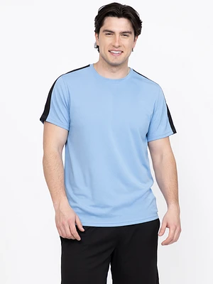 Men's Active Mesh Shirt