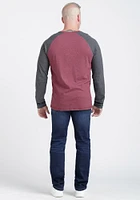 Men's Everyday Baseball Tee