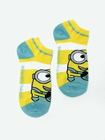 Women's Minions Socks