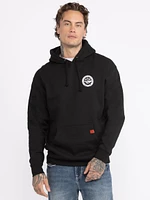 Men's DHCM Haggler Hoodie