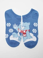 Women's Carebears Christmas Socks