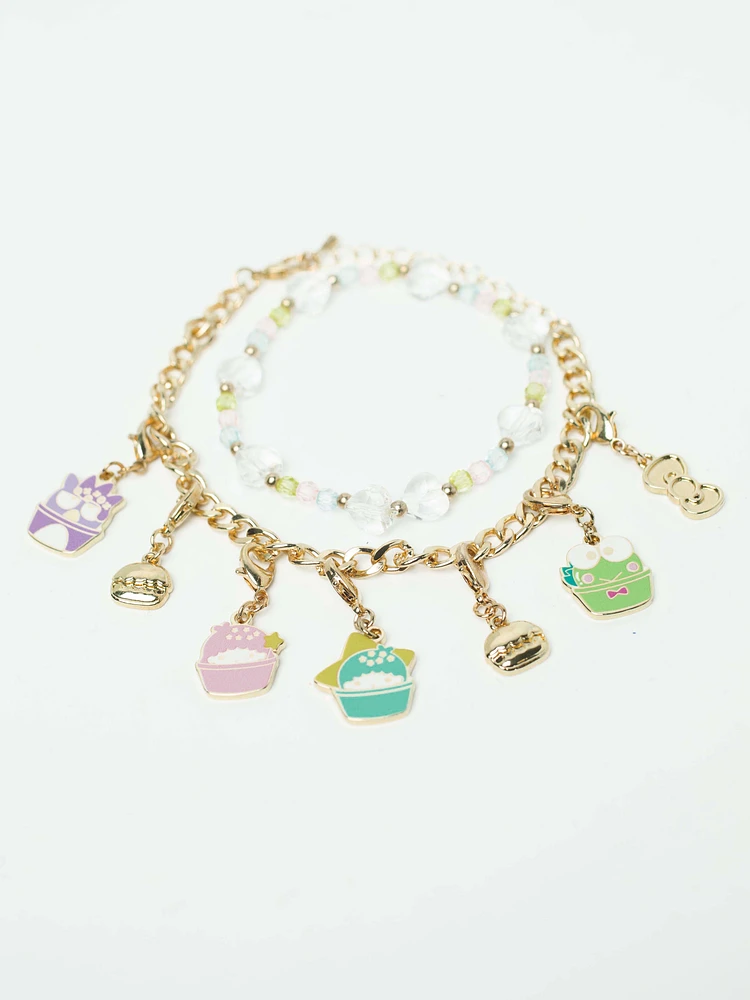 Women's Hello Kitty & Friends Bracelet