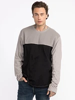 Men's Crewneck Tee