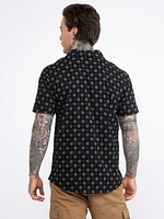 Men's Diamond Shirt