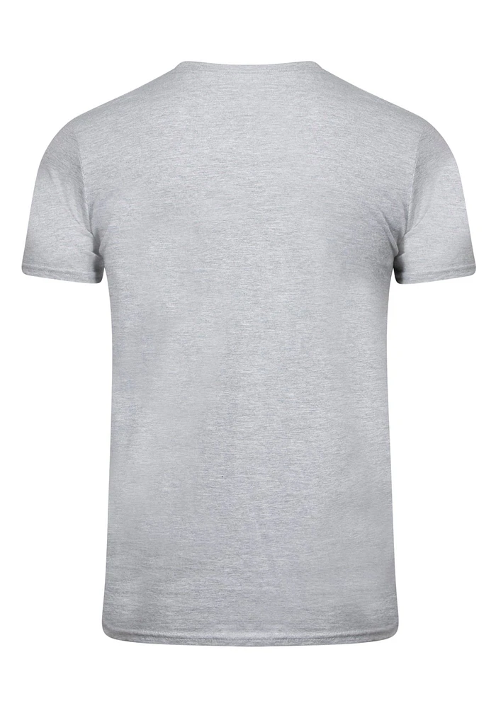 Men's Santa Claws Tee