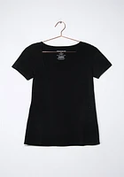 Women's Asymmetrical Tee