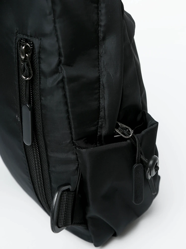 Athletic Sling Bag