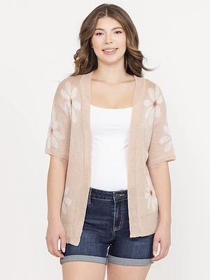 Women's Daisy Cardigan
