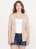 Women's Daisy Cardigan