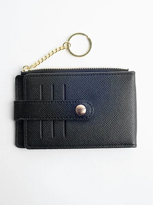 Women's Card Wallet