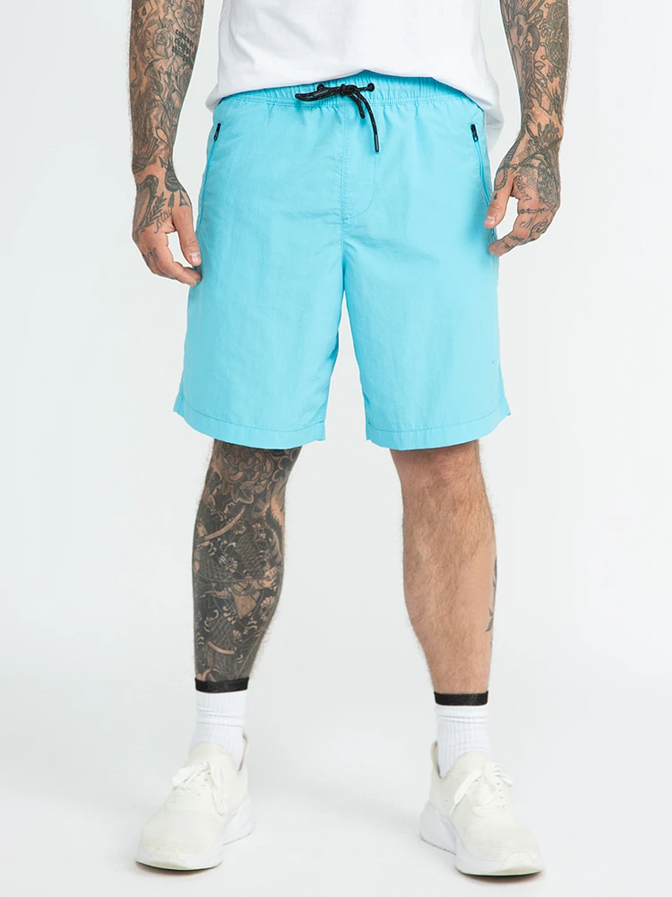 Men's Nylon Short