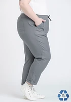 Women's Pull-on Weekender Soft Pant