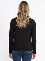 Women's Buffalo Fooler Top