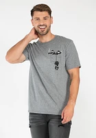 Men's Pocket Ninjas Tee