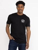 Men's DHCM Knuckle Bros Tee