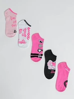 Women's Barbie Socks