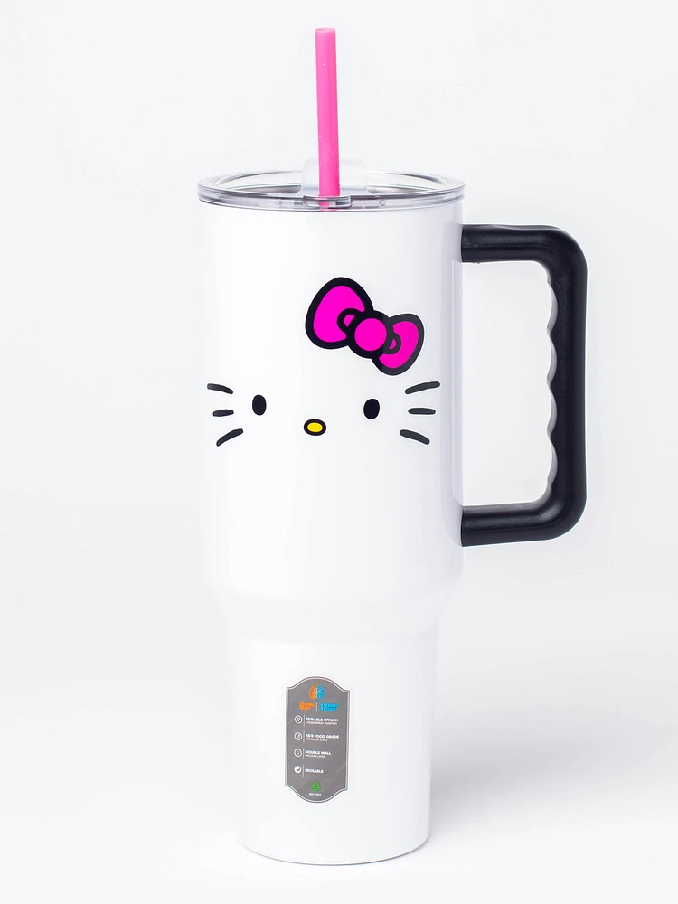 Hello Kitty Tumbler