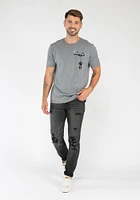 Men's Pocket Ninjas Tee