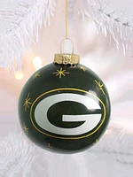 NFL Green Bay Packers Ornament