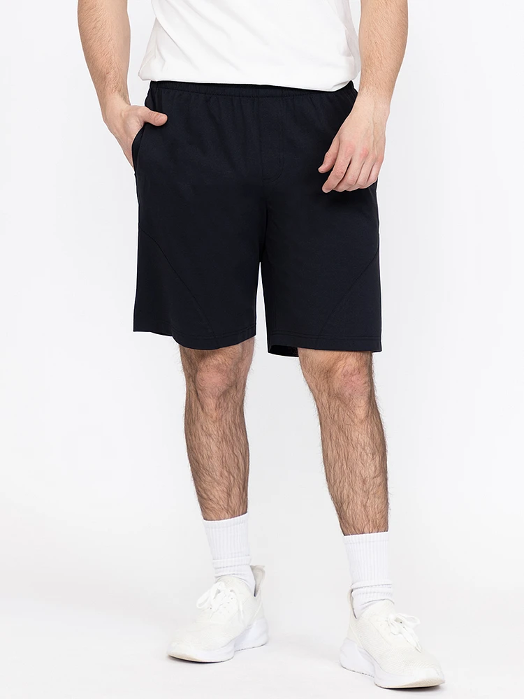 Men's Jogging Short