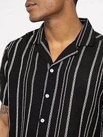 Men's Stripe Shirt